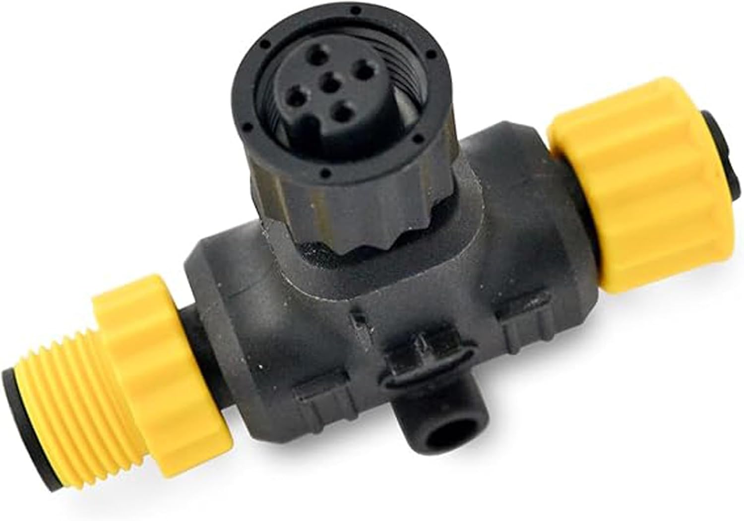NMEA 2000 T-Connectors Tee Con - Fish Finder Cable 评论和价格