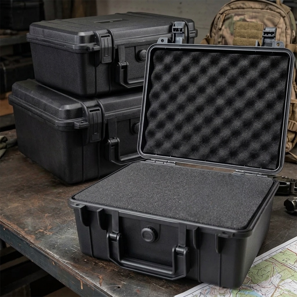 Hard Shell Waterproof Organize - Fish Finder Case 评论和价格