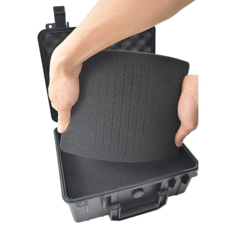 Hard Shell Waterproof Organize - Fish Finder Case 评论和价格
