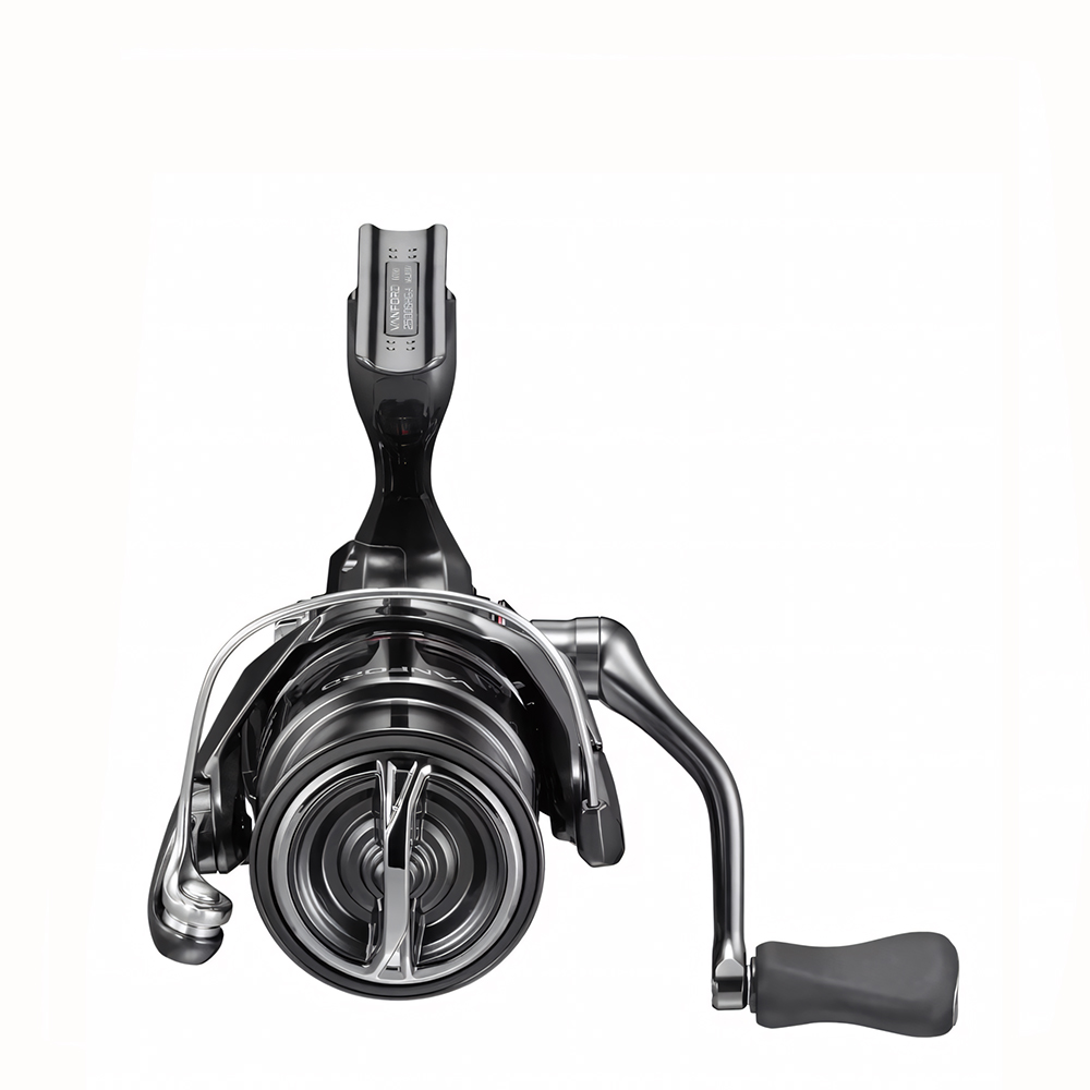 SHIMANO 24 VANFORD Spinning Fi - Daiwa Reel Fuego 评论和价格