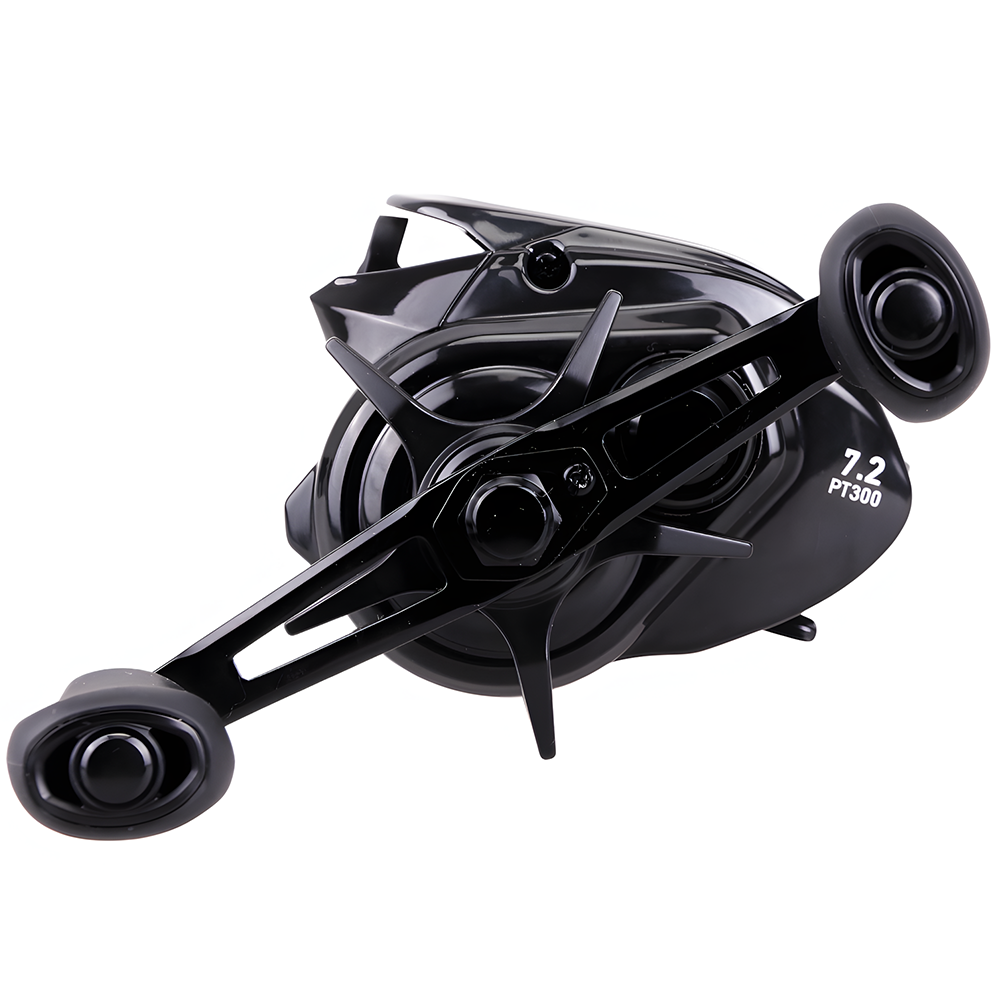 2025 DAIWA PT300  Baitcasting  - Abu Garcia Reel Max 评论和价格