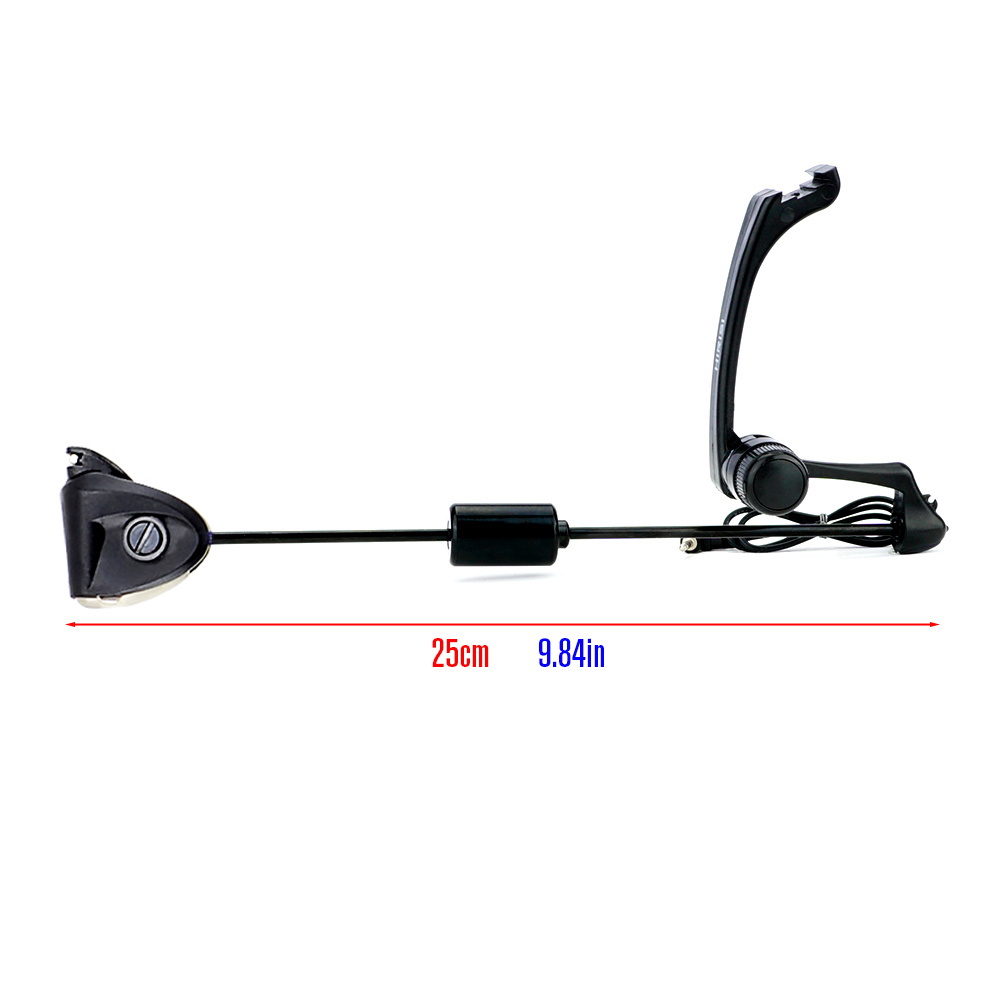Hirisi B2005 Carp Fishing Swin - Bite Indicator 评论和价格