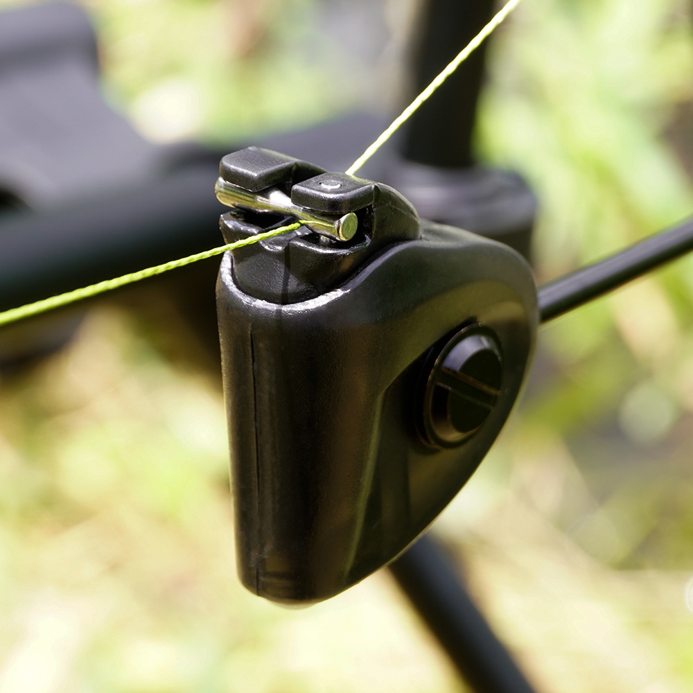 Hirisi B2005 Carp Fishing Swin - Bite Indicator 评论和价格