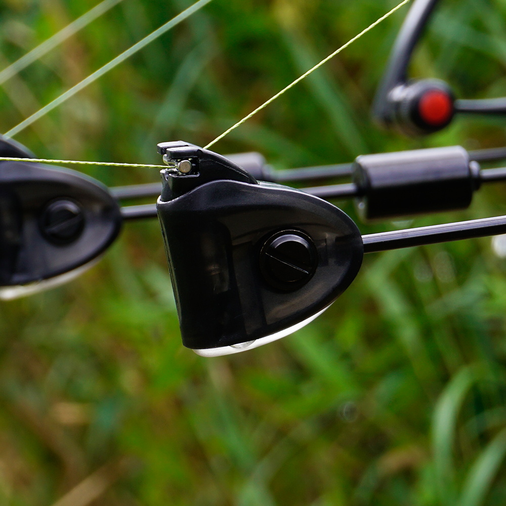 Hirisi B2005 Carp Fishing Swin - Bite Indicator 评论和价格