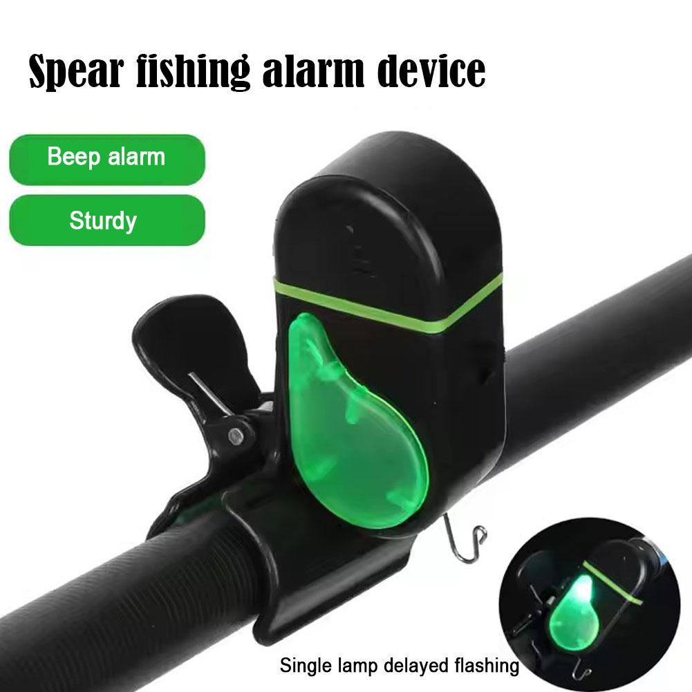 Electronic Fishing Bite Alarm  - Bite Indicator 评论和价格
