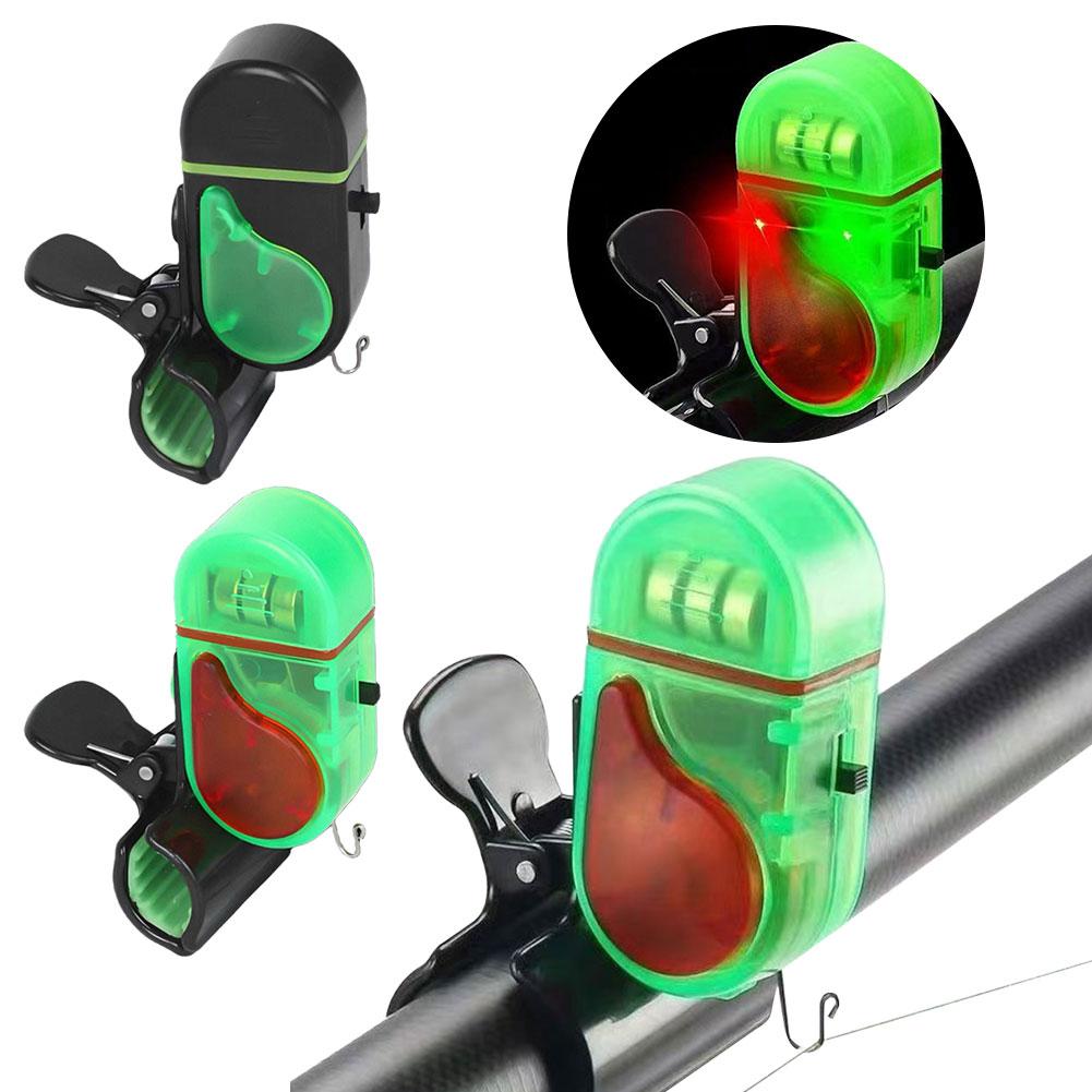 Electronic Fishing Bite Alarm  - Bite Indicator 评论和价格