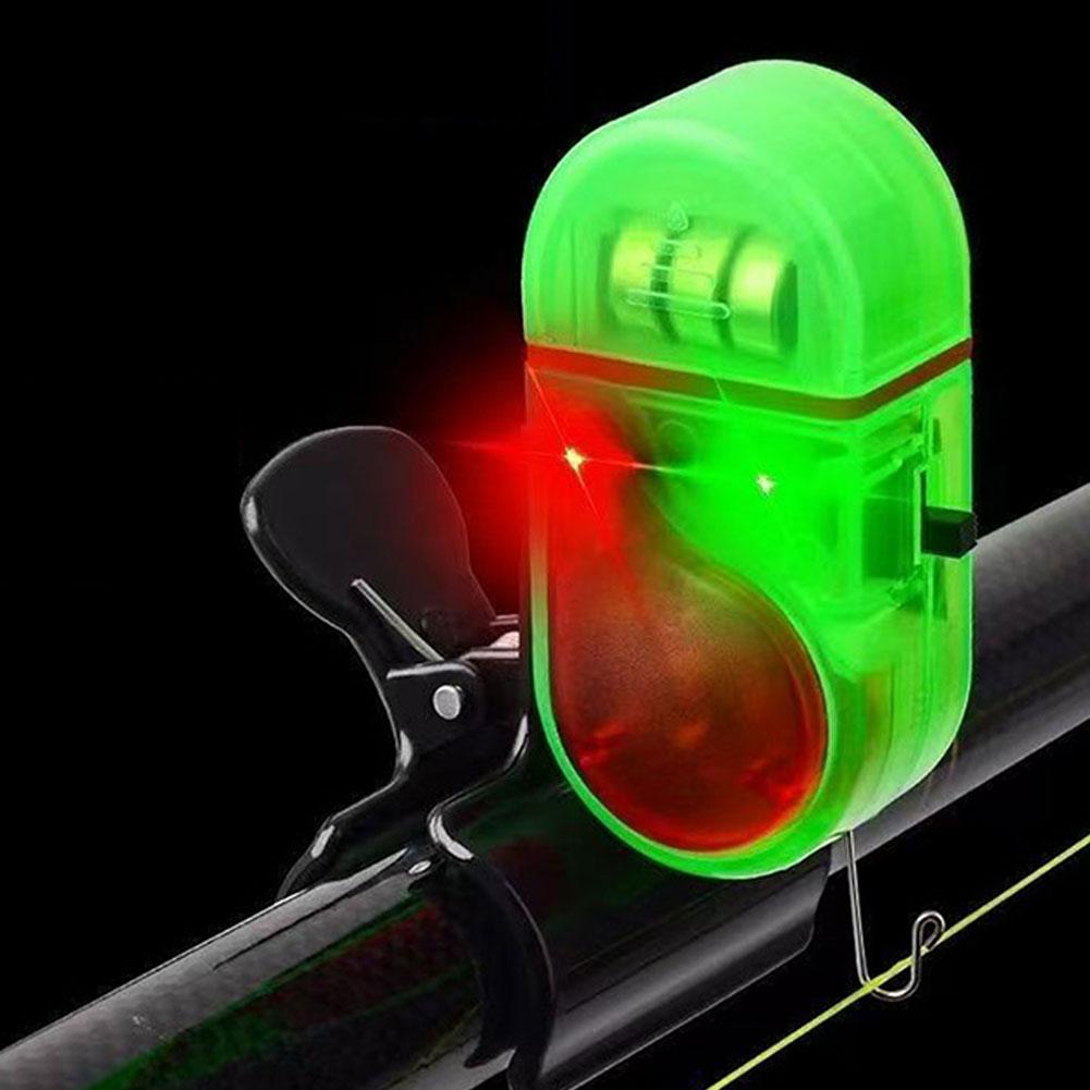 Electronic Fishing Bite Alarm  - Bite Indicator 评论和价格