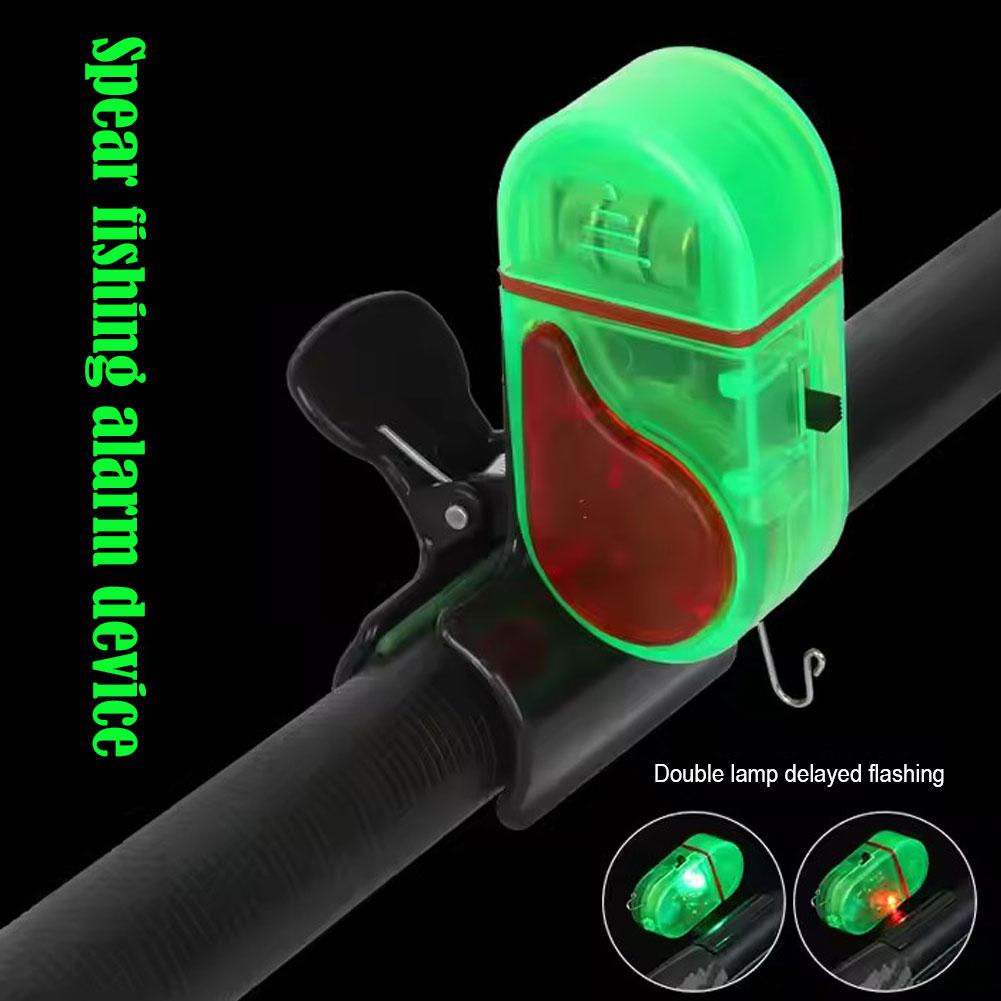 Electronic Fishing Bite Alarm  - Bite Indicator 评论和价格