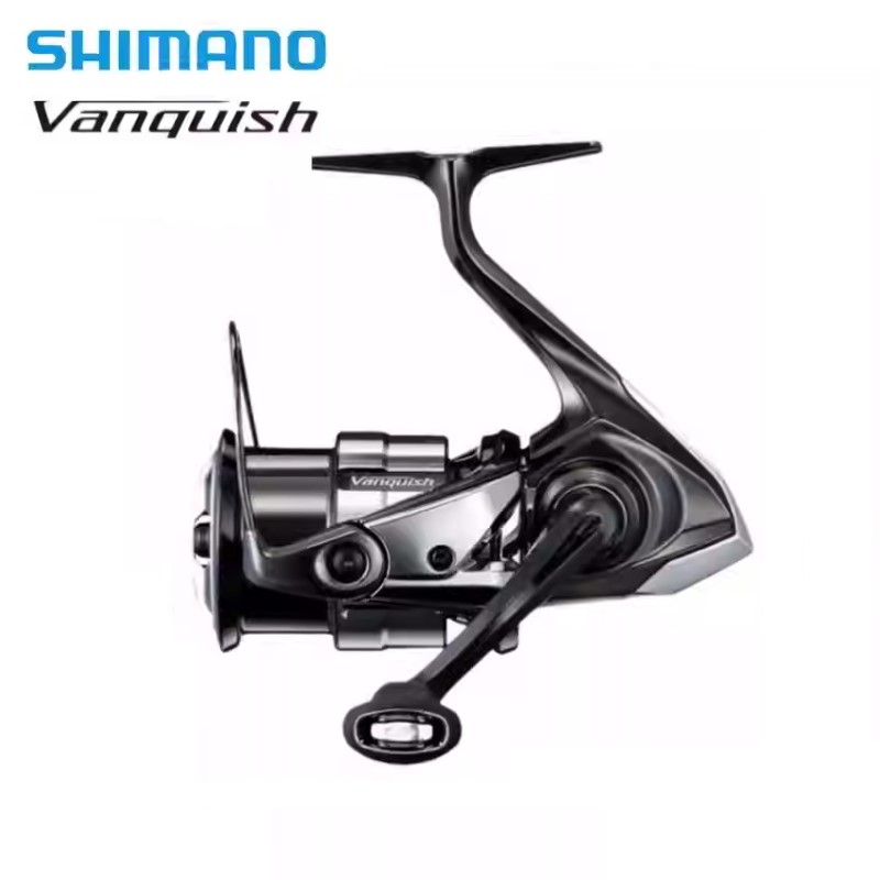 Shimano 23 Vanquish Origin Fis - Daiwa Reel Fuego 评论和价格