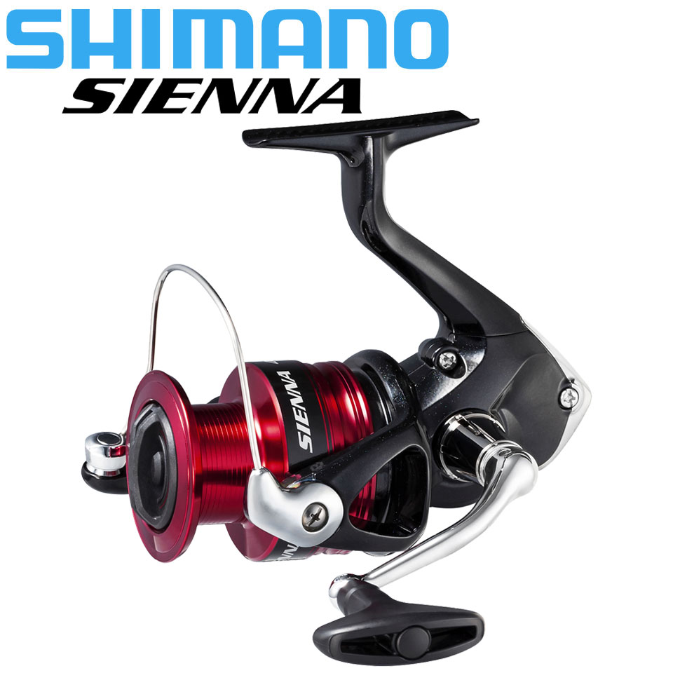 SHIMANO SIENNA Spinning Fishin - Daiwa Reel Bg 评论和价格