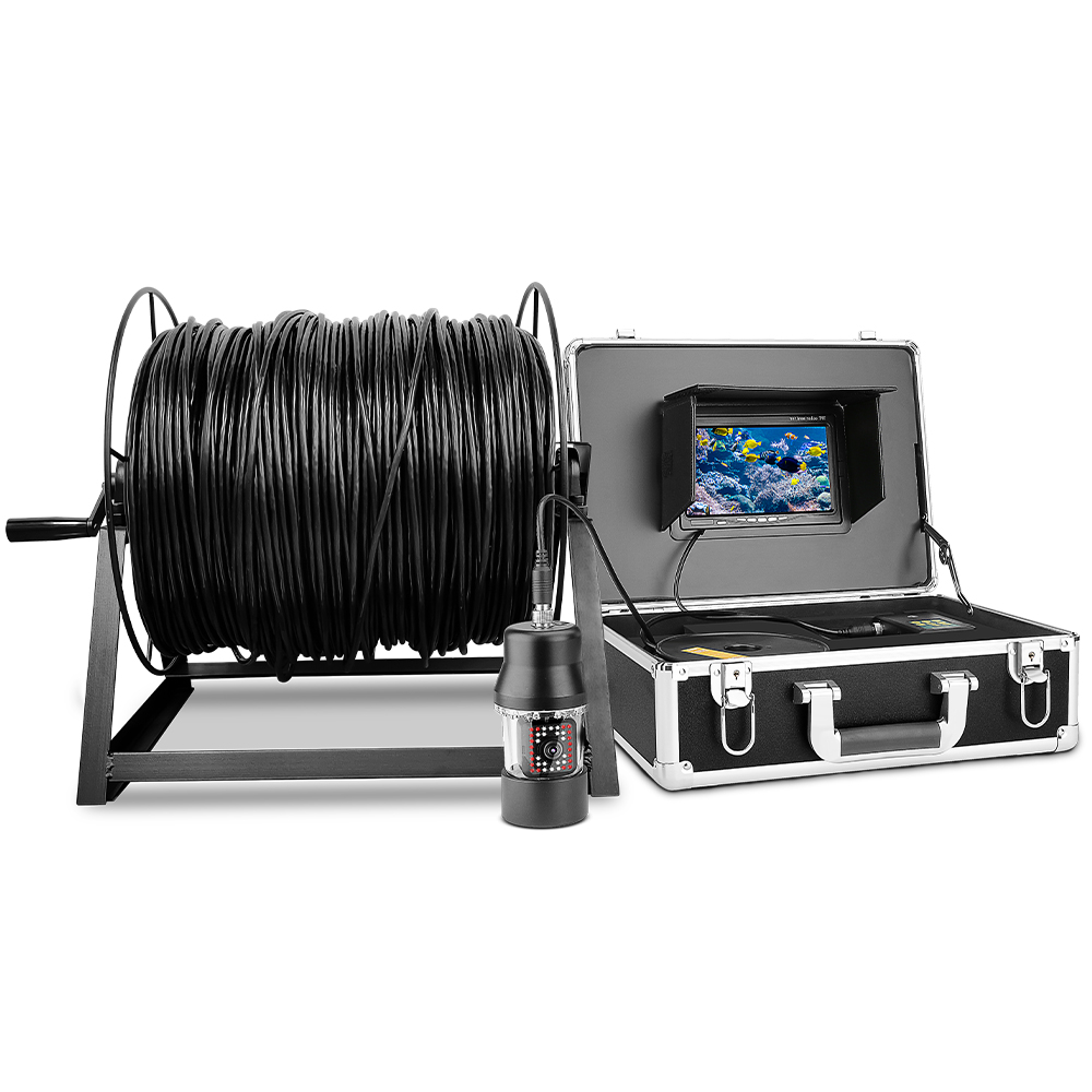 er with Depth Temperature 360  - Fishing Depth Finder 评论和价格