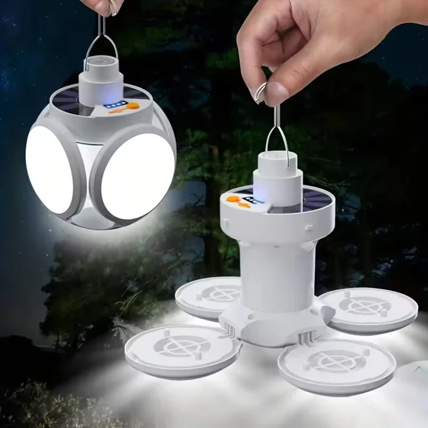 Magnetic Rechargeable Trouble  - Fishing Light 评论和价格