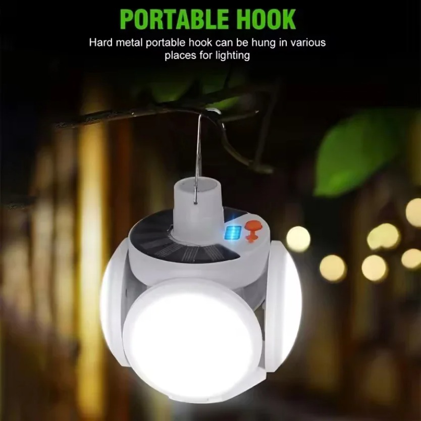 Magnetic Rechargeable Trouble  - Fishing Light 评论和价格