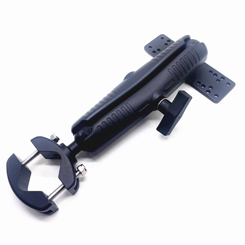 1.5 Inch Rubber Ball Base Torq - Fish Finder Mount 评论和价格