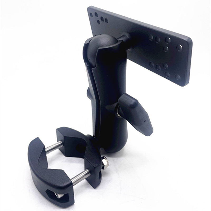 1.5 Inch Rubber Ball Base Torq - Fish Finder Mount 评论和价格
