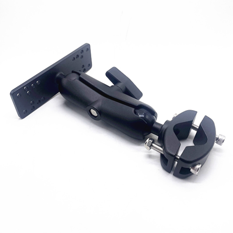 1.5 Inch Rubber Ball Base Torq - Fish Finder Mount 评论和价格