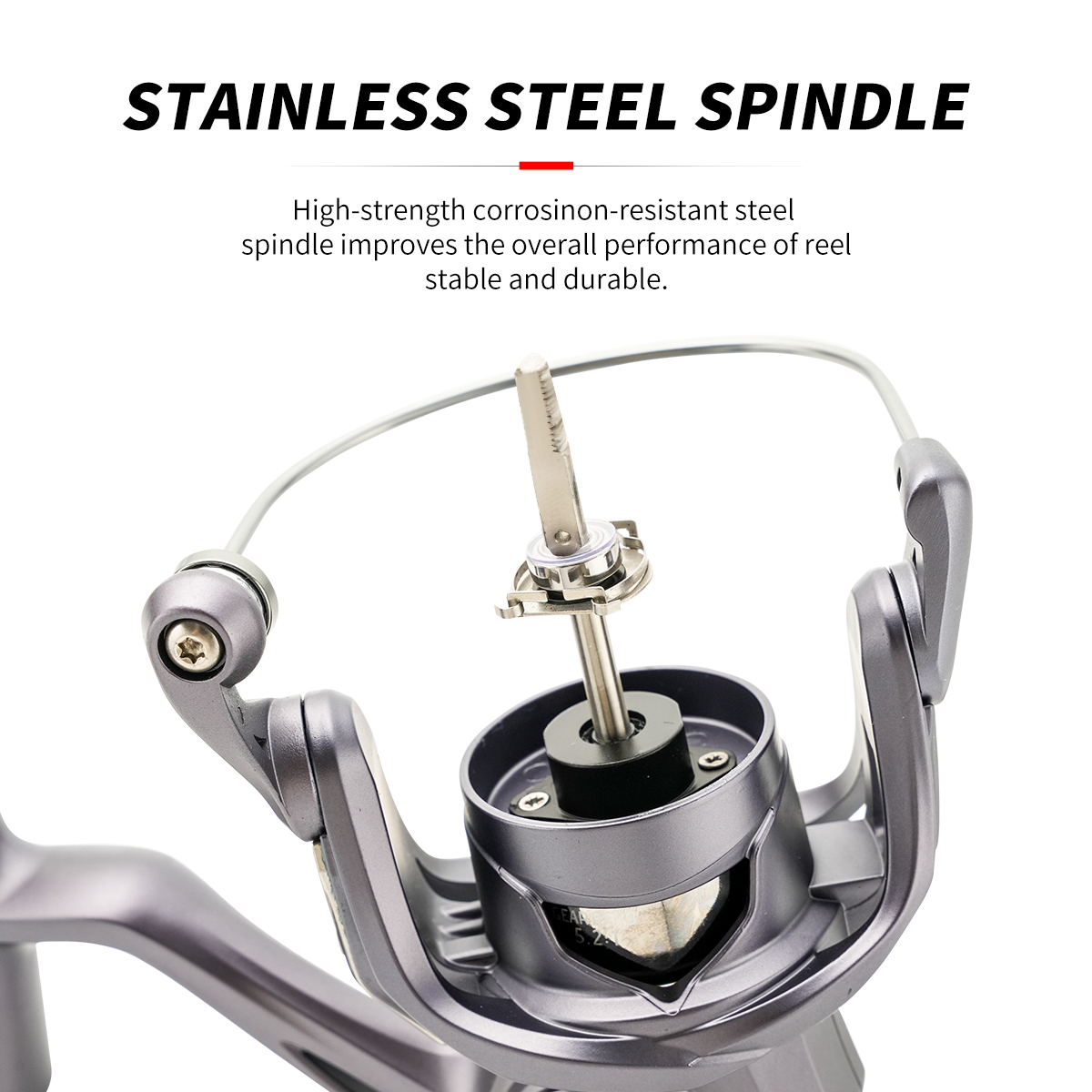 Johncoo Spinning Fishing Reel  - Daiwa Reel Bg 评论和价格
