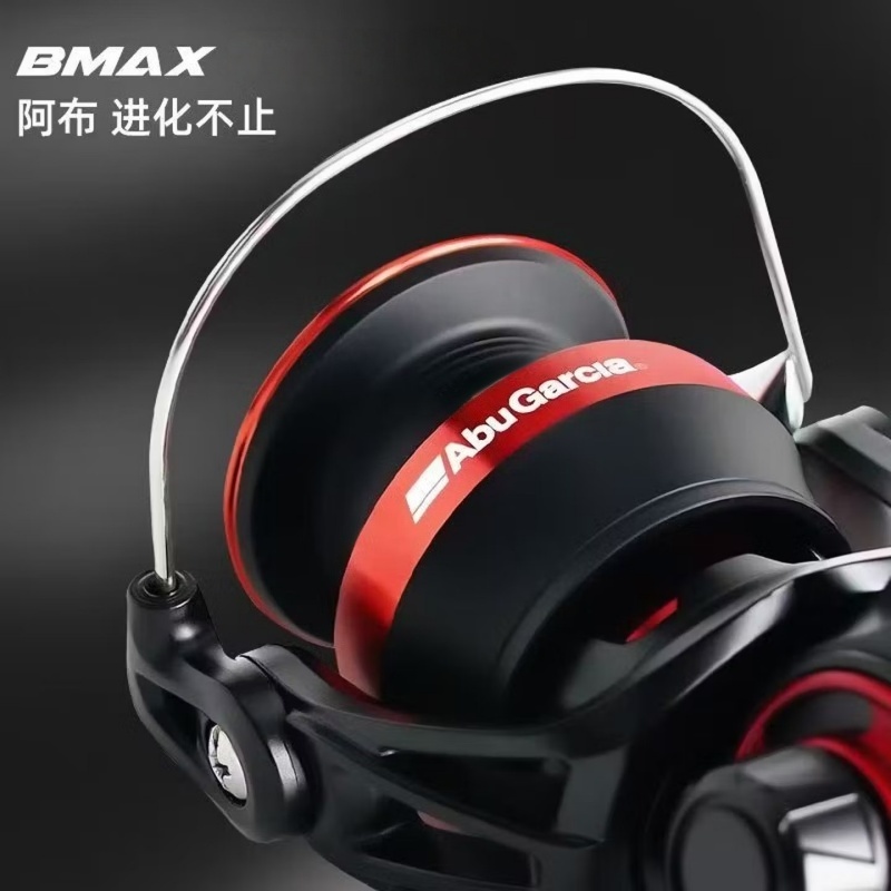 Abu Garcia BMA Spinning Fishin - Daiwa Reel Fuego 评论和价格