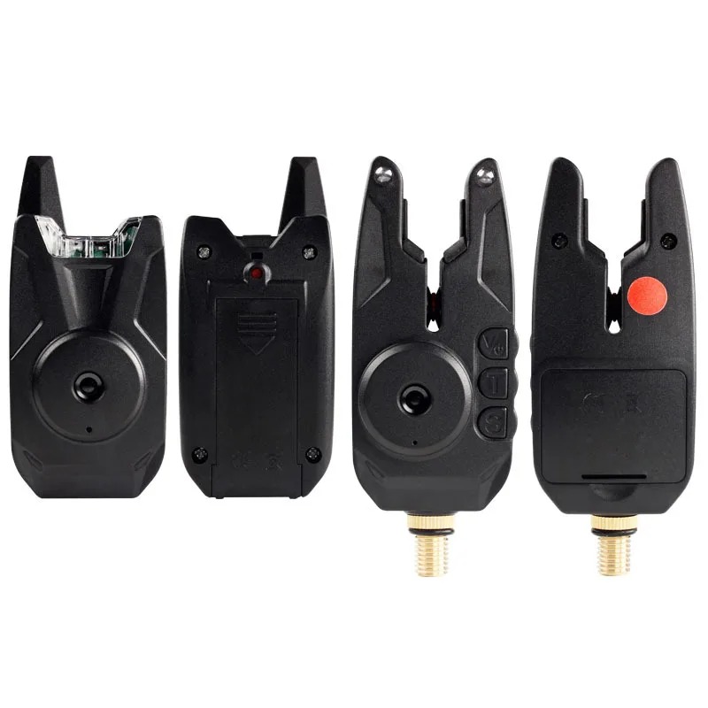 JY-80 Wireless Fishing Alarm E - Bite Indicator 评论和价格