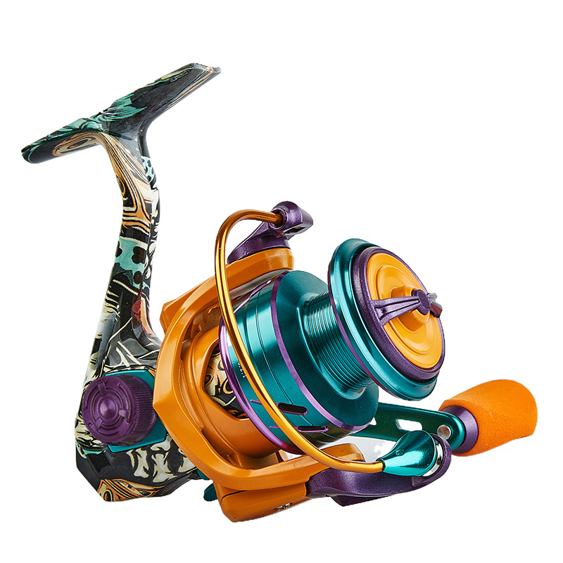 BILLINGS HA Spinning Reel, 22L - Abu Garcia Reel Max 评论和价格