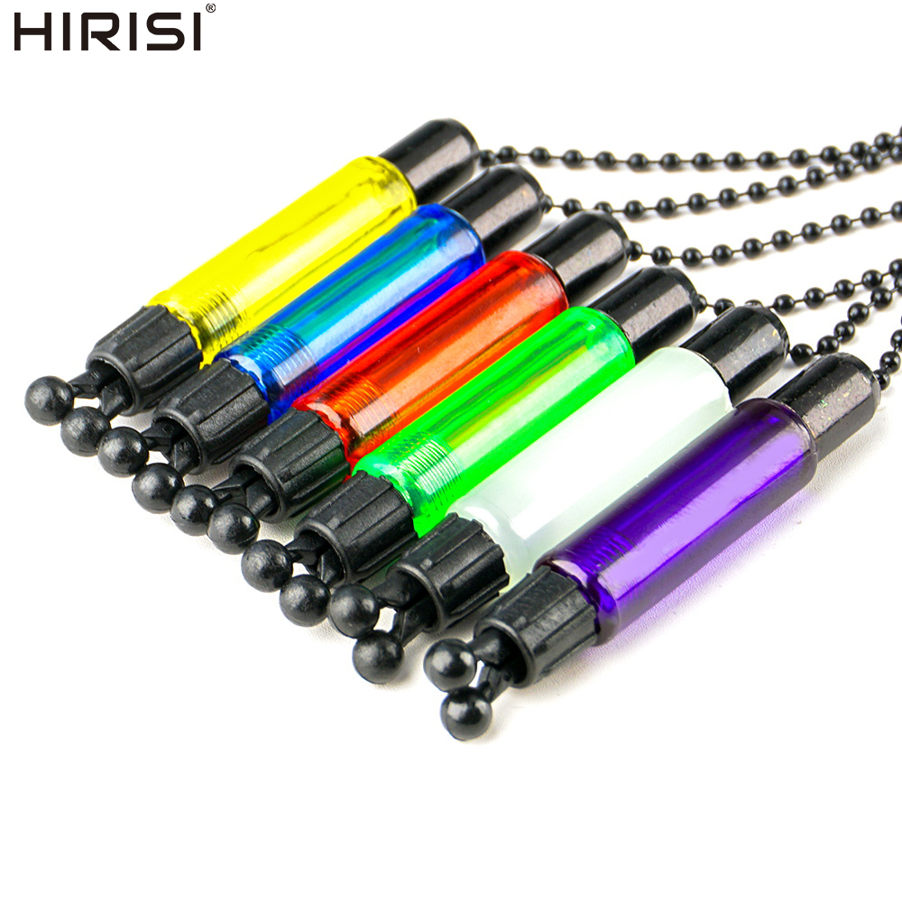 Hirisi B2024 4Pcs Carp Fishing - Bite Indicator 评论和价格